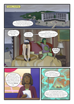 Comic page 1 thumbnail